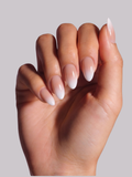 Ombré francés