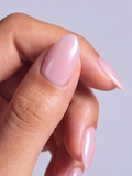 Glaseado rosa